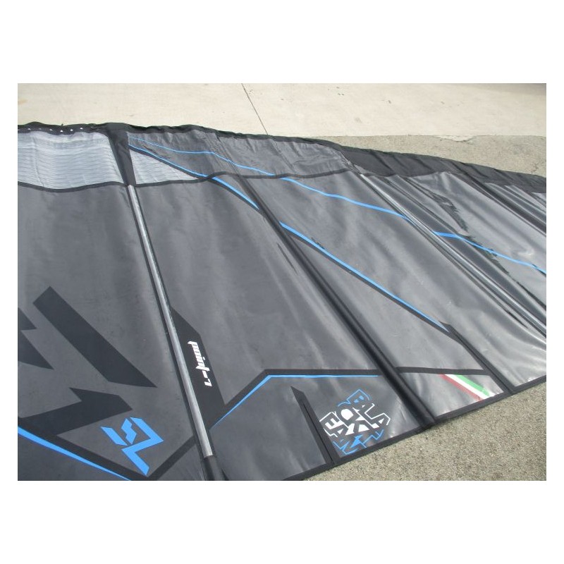 Voile Windsurf occasion point-7 F1 SL 9 m² 2021