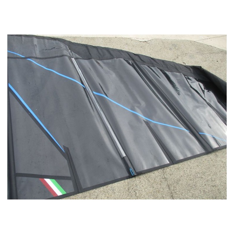 Voile Windsurf occasion point-7 F1 SL 9 m² 2021