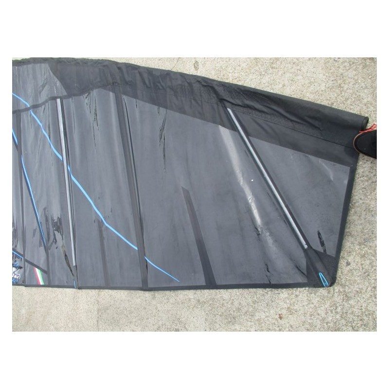 Voile Windsurf occasion point-7 F1 SL 9 m² 2021
