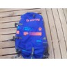 Aile nue Kitesurf occasion Duotone EVO 9 m² 2026 Green