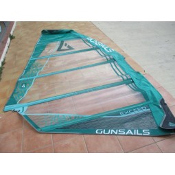 Voile Windsurf occasion Gunsails EXCEED 6 m² 2020