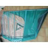 Voile Windsurf occasion Gunsails EXCEED 6 m² 2020