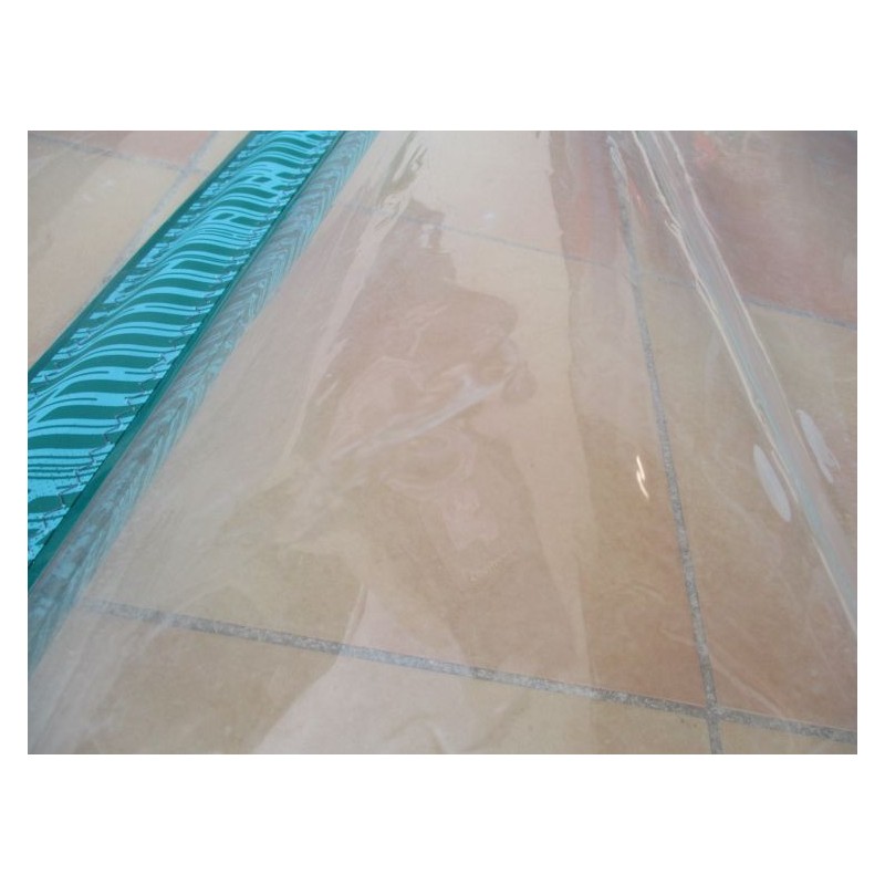 Voile Windsurf occasion Gunsails EXCEED 6 m² 2020