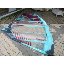 Voile Windsurf occasion Gunsails SUNRAY 7,5 m²  