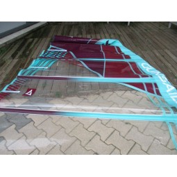 Voile Windsurf occasion Gunsails SUNRAY 7,5 m²  