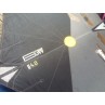Aile de Wing occasion RRD EVOLUTION WING GOLD Y30 4 m² 2025