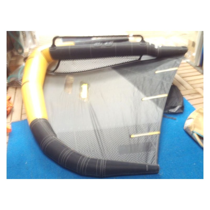 Aile de Wing occasion RRD EVOLUTION WING GOLD Y30 4 m² 2025