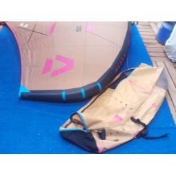 Aile de Wing occasion Duotone Float SLS 3,5 m² Sand 2026