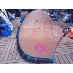Aile de Wing occasion Duotone Float SLS 3,5 m² Sand 2026