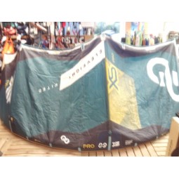 Aile nue Kitesurf occasion Eleveight XS PRO 9 m² 2024