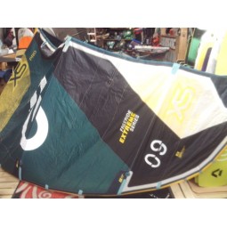 Aile nue Kitesurf occasion Eleveight XS PRO 9 m² 2024