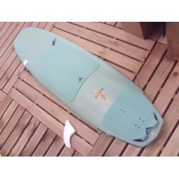 Flotteur Kitesurf occasion F-one Slice 5'3'' x 18,3'' 2020