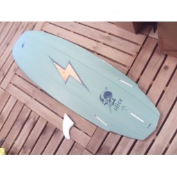 Flotteur Kitesurf occasion F-one Slice 5'3'' x 18,3'' 2020