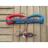 Barre complete TEST Duotone Trust Bar + kit chicken freeride S/M 22-24m 2026