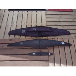 Front Wing & Stab TEST Duotone Wing Set Glide 2.0 SLS 1350/H235
