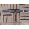 Front Wing & Stab TEST Duotone Set Glide 2.0 D/LAB 620/H145