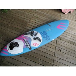 Flotteur Windsurf occasion Exocet CROSS carbon 84 2022
