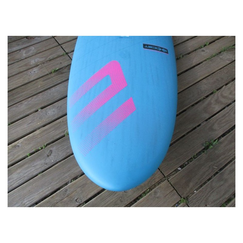 Flotteur Windsurf occasion Exocet CROSS carbon 84 2022