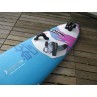 Flotteur Windsurf occasion Exocet CROSS carbon 84 2022