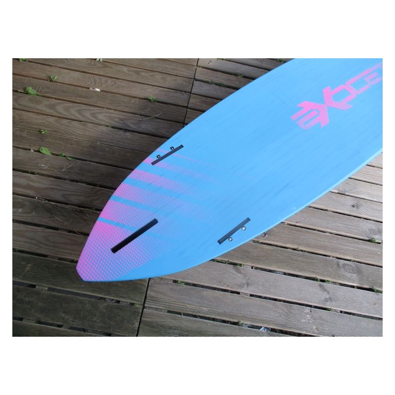 Flotteur Windsurf occasion Exocet CROSS carbon 84 2022