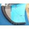 Aile de Wing occasion Duotone unit v4 ( poignees rigides ) 3 m² 2024
