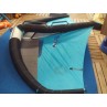 Aile de Wing occasion Duotone unit v4 ( poignees rigides ) 3 m² 2024