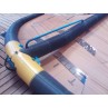 Aile de Wing TEST Duotone Unit SLS + BOOM 5 m² 2026