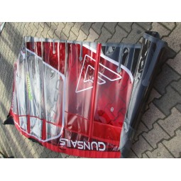 Voile Windsurf occasion Gunsails GS-R 5,6 m² 2024
