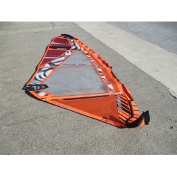 Voile Windsurf occasion RRD VOGUE MK9 3,7 m² 2018 PRO
