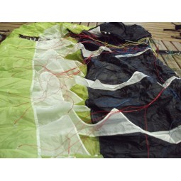 Parawing occasion North Rover 5 m² Black / Lime 2026