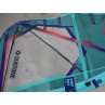 Voile Windsurf occasion Duotone SUPER HERO 3,7 m² 2023