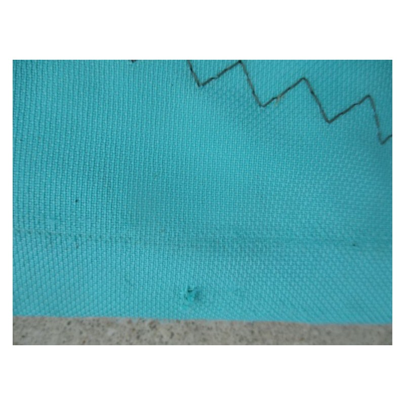 Voile Windsurf occasion Duotone SUPER HERO 3,7 m² 2023