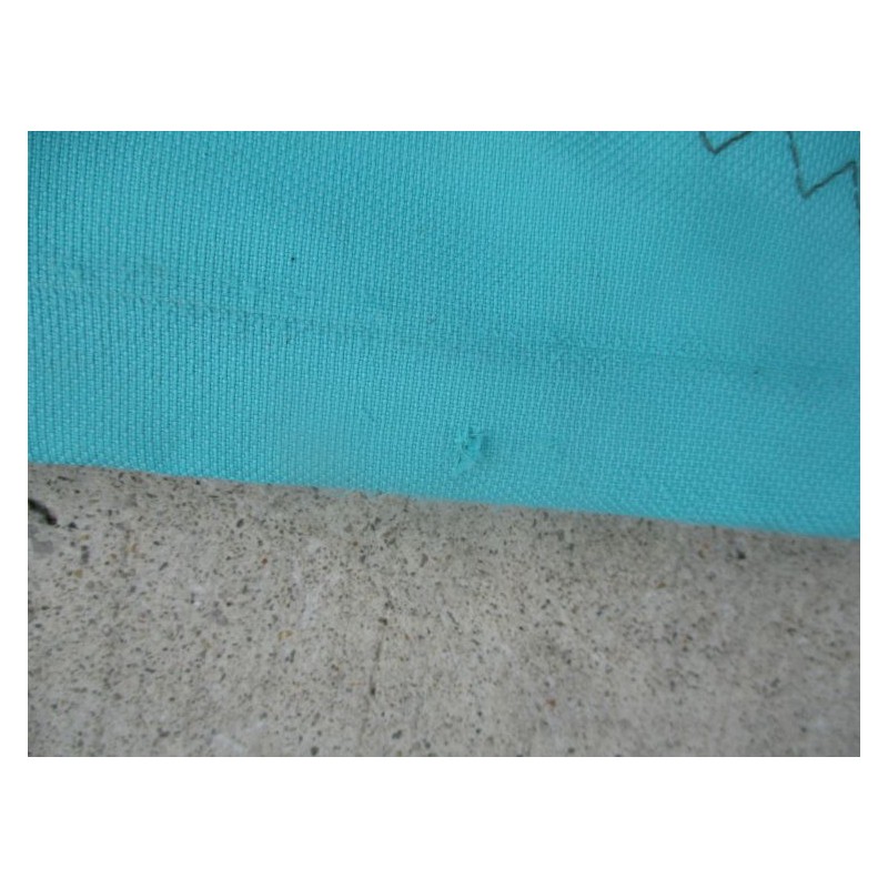 Voile Windsurf occasion Duotone SUPER HERO 3,7 m² 2023