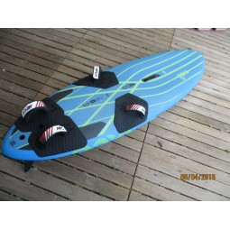 Flotteur Windsurf occasion Goya Bolt 4 Carbon 99 2025