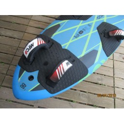 Flotteur Windsurf occasion Goya Bolt 4 Carbon 99 2025