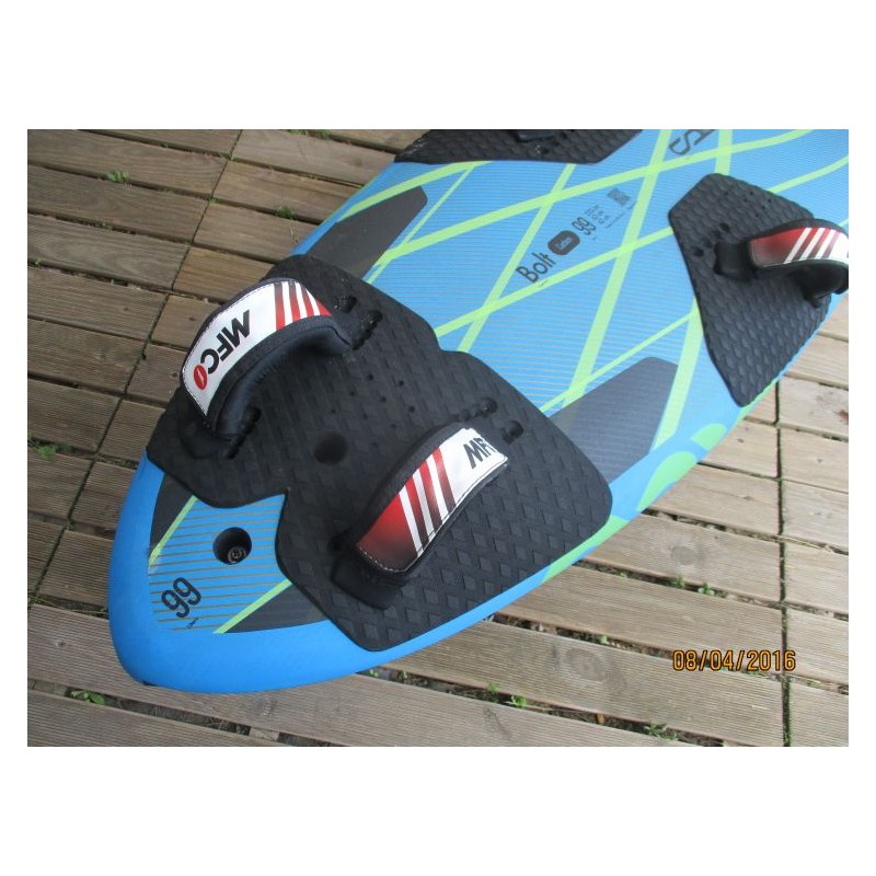 Flotteur Windsurf occasion Goya Bolt 4 Carbon 99 2025