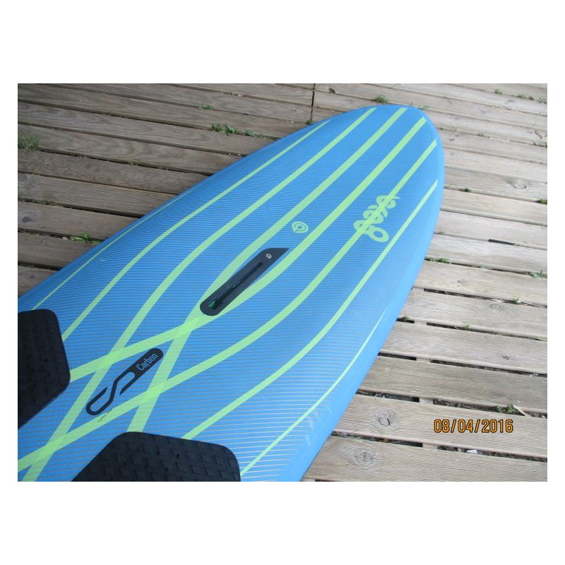 Flotteur Windsurf occasion Goya Bolt 4 Carbon 99 2025