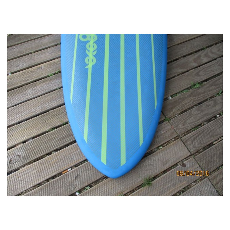 Flotteur Windsurf occasion Goya Bolt 4 Carbon 99 2025