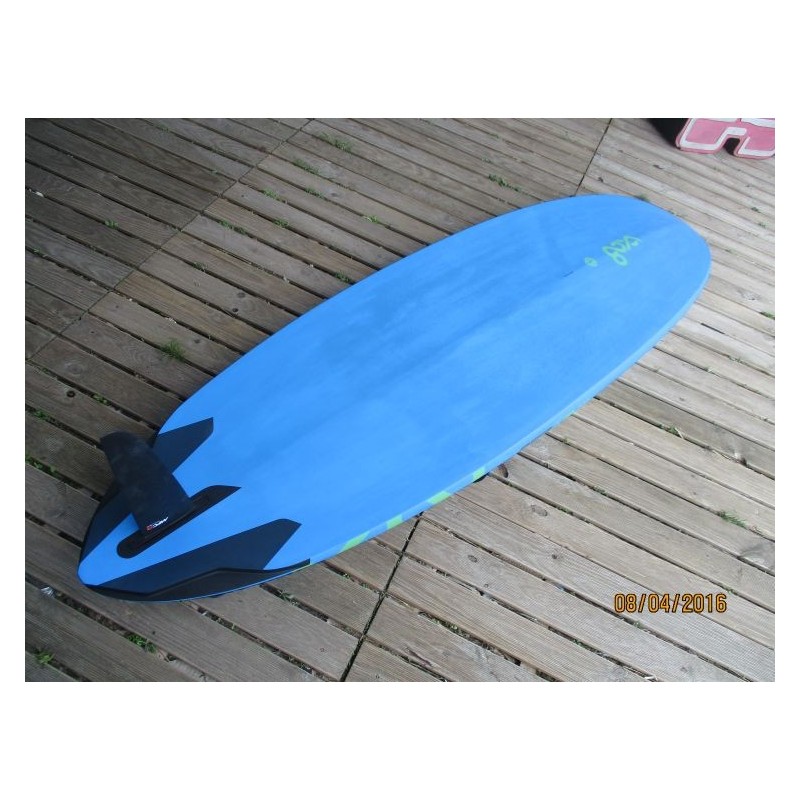 Flotteur Windsurf occasion Goya Bolt 4 Carbon 99 2025