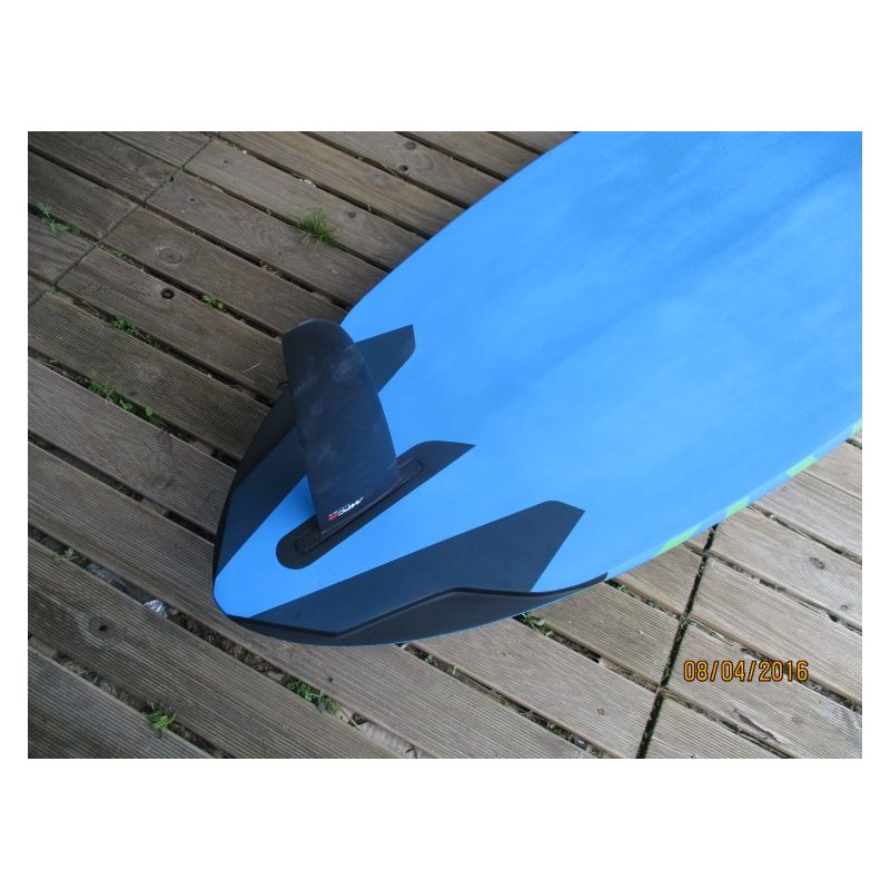 Flotteur Windsurf occasion Goya Bolt 4 Carbon 99 2025
