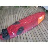 Flotteur Windsurf occasion Severne Mega 122 2026