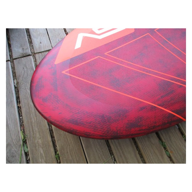 Flotteur Windsurf occasion Severne Mega 122 2026