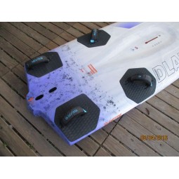 Flotteur Wind Foil occasion Duotone Falcon_Foil D/LAB 159 205 x 85 - 159 L 2026