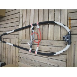 Wishbone Windsurf occasion Patrik CARBON carbon 170 / 220 27,5/29mm