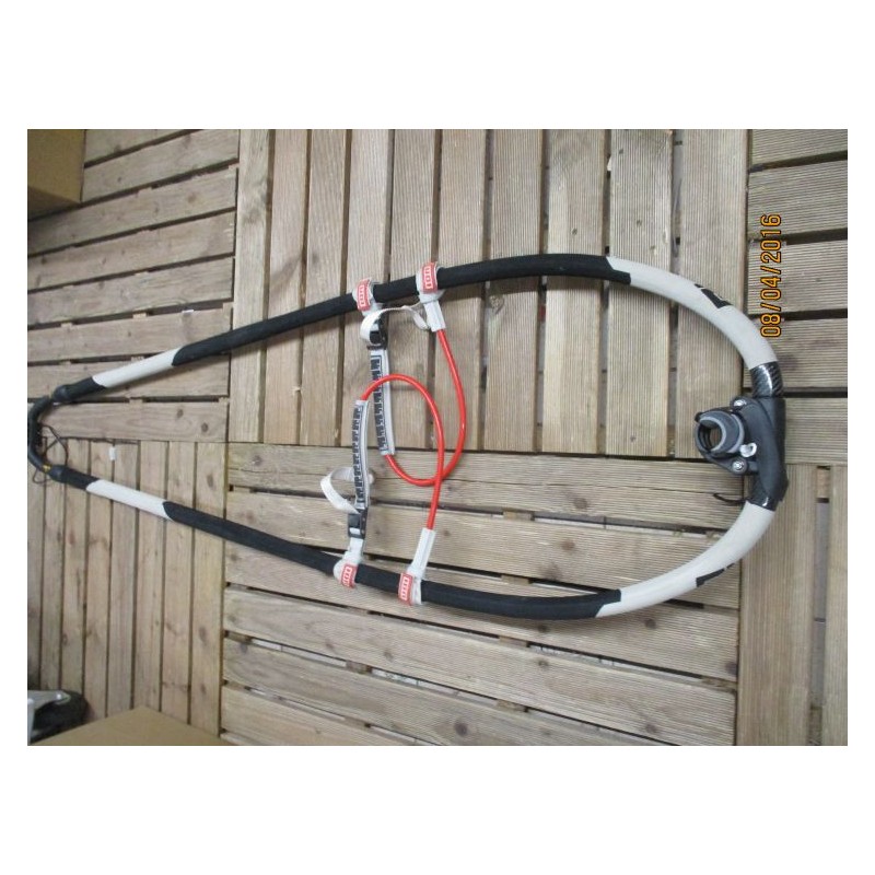 Wishbone Windsurf occasion Patrik CARBON carbon 170 / 220 27,5/29mm