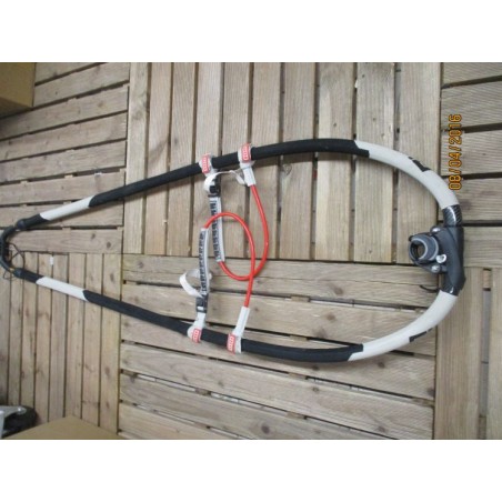 Wishbone Windsurf occasion Patrik CARBON carbon 170 / 220 27,5/29mm