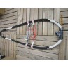 Wishbone Windsurf occasion Patrik CARBON carbon 170 / 220 27,5/29mm