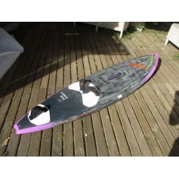 Flotteur Windsurf occasion JP ultimate wave S-TEC Edition 81 2025