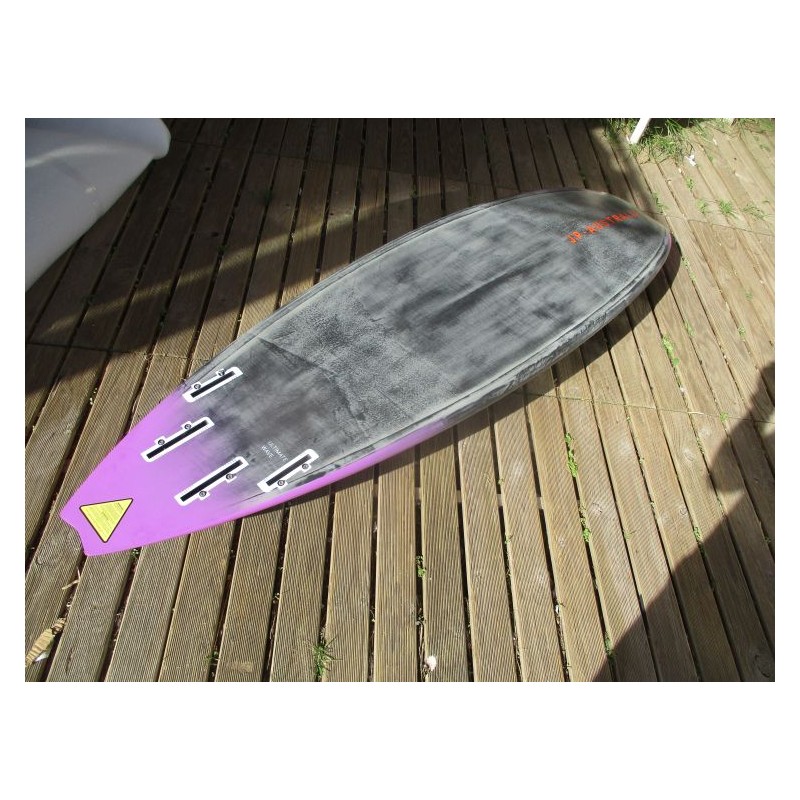 Flotteur Windsurf occasion JP ultimate wave S-TEC Edition 81 2025