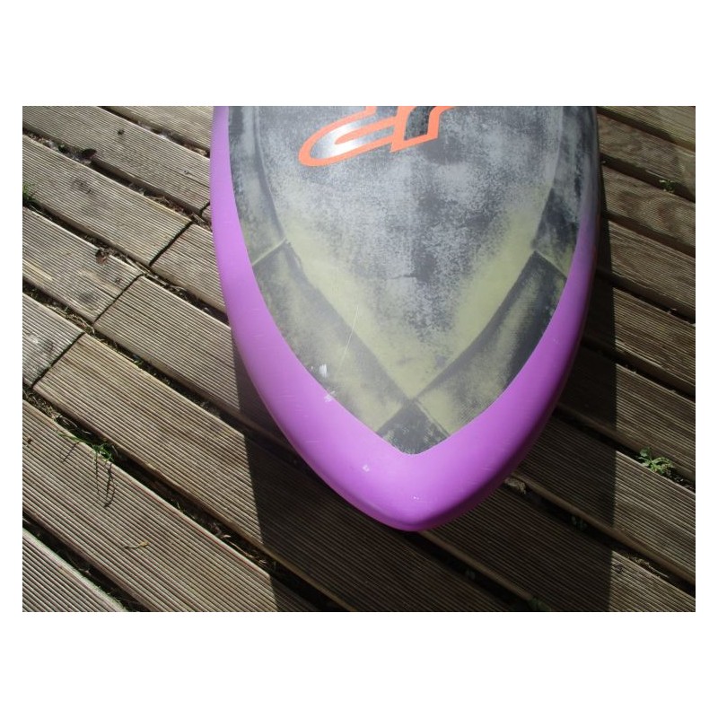 Flotteur Windsurf occasion JP ultimate wave S-TEC Edition 81 2025